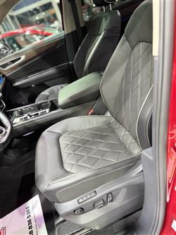 Volkswagen Atlas Cross Sport
